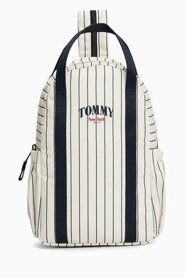 Tommy Hilfiger Varsity Stripe Backpack 217821148_179
