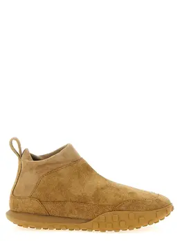 Jil Sander-Sneakers Beige-Donna 52188304277844