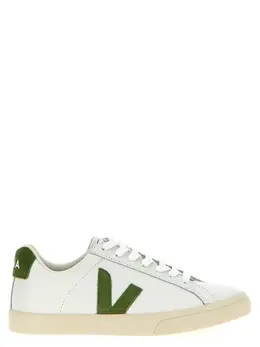 Veja-Esplar Sneakers Bianco-Donna 52416308445524