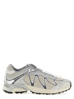 Salomon-Xt-Whisper Sneakers Grigio-Uomo 52843820024148