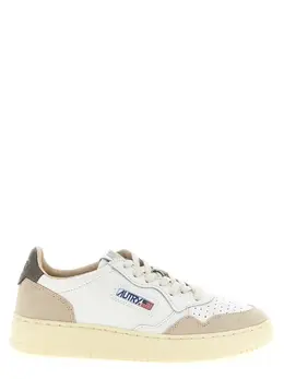 Autry-Medalist Low Sneakers Multicolor-Uomo 52279434150228