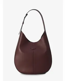 Tod's-Borsa in Pelle Hobo-Donna 51959578001748
