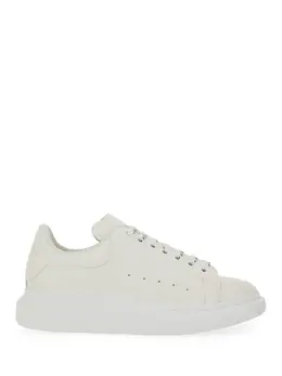 Alexander McQueen-"Oversize" Sneakers-Uomo 52286970855764