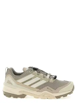 Adidas-Terrex Skychaser Gtx Sneakers Grigio-Uomo 52306348540244