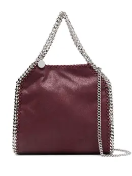 Stella McCartney-Borsa Tote Falabella Mini-Donna 52001858683220
