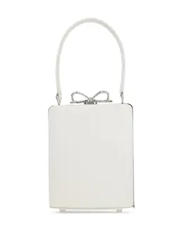 Self-Portrait-Borsa Tote Bow Mini-Donna 52002630304084