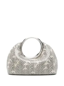 Jacquemus-Clutch Le Petit Calino-Donna 52002638659924