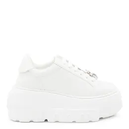 Casadei-Sneakers Light And Natural-Donna 52365806502228