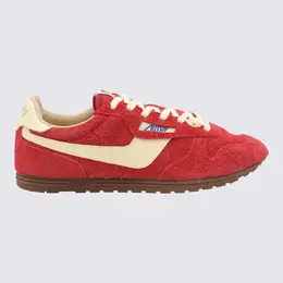 Autry-Sneakers Ruby-Uomo 52365813317972
