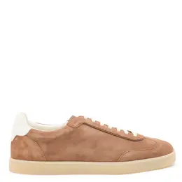 Brunello Cucinelli-Sneakers Nut-Uomo 52365931544916