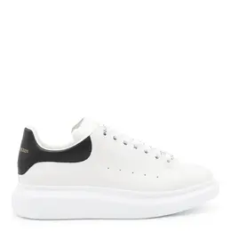 Alexander McQueen-Sneakers Light And Natural-Donna 52365949174100