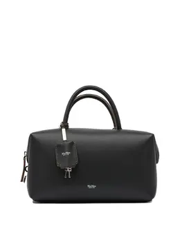 Max Mara-Satchel Handbag Handbags Nero-Donna 5223654747