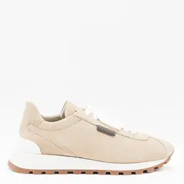 Brunello Cucinelli-Sneakers Climb-Donna 52366657585492