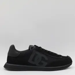 Dolce & Gabbana-Sneakers Blacks And Greys-Uomo 52366709457236
