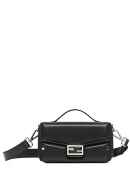 Fendi-Nvo - "Baguette" Soft Trunk Bag-Uomo 52282329530708