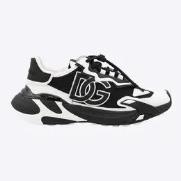 Dolce & Gabbana-Sneakers Light And Natural-Uomo 52367170797908