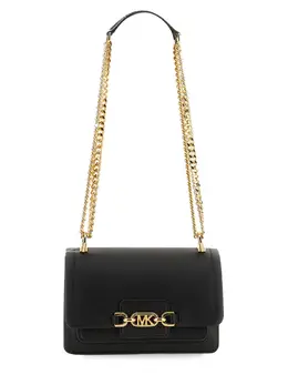 Michael Kors-Extra-Small "Heather" Shoulder Bag-Donna 52282840842580