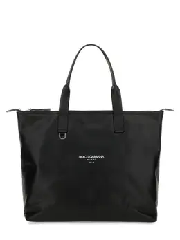 Dolce & Gabbana-Medium Shopping Bag-Uomo 52283059994964