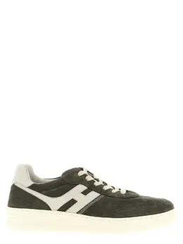 Hogan-Hogan H630 Sneakers Grigio-Uomo 52376732008788