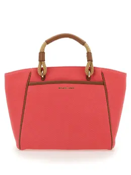 Michael Kors-Talia Tote Bag Small-Donna 52283164295508