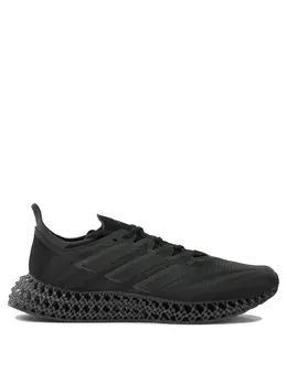 Adidas-4dfwd 4 Sneakers & Slip-On Nero-Uomo 52534610755924