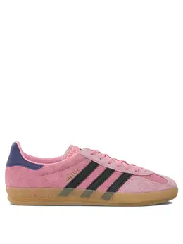 Adidas-Gazelle Indoor Sneakers & Slip-On Rosa-Uomo 52534617309524