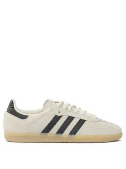 Adidas-Samba Og Sneakers & Slip-On Beige-Uomo 52534617735508