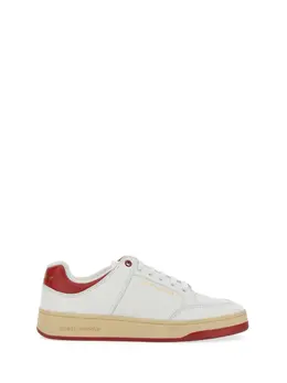 Saint Laurent-Sneakers Sl/61-Uomo 52579445440852