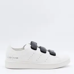 Y-3-Sneakers Orbit Grey/Orbit Grey/Black-Uomo 52612807590228