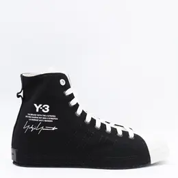 Y-3-Sneakers Orbit Grey/Orbit Grey/Black-Uomo 52612839276884