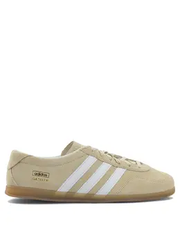 Adidas-Gazelle Lo Pro Sneakers & Slip-On Beige-Uomo 52728925716820