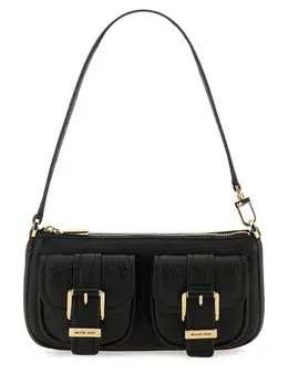 Michael Kors-"Zoe Small" Clutch Bag-Donna 52287266488660