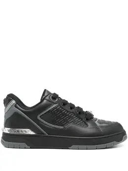 Versace-Sneakers Basse-Uomo 52671431967060