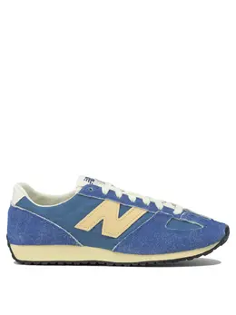 New Balance-471 Sneakers & Slip-On Blu-Uomo 52706712322388