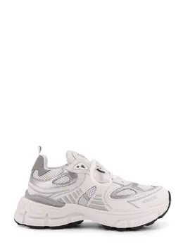 Axel Arigato-Marathon Ghost Low-Top Leather Sneakers-Donna 52724137886036