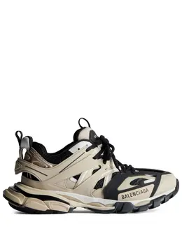Balenciaga-Track Sneakers-Donna 52725860270420