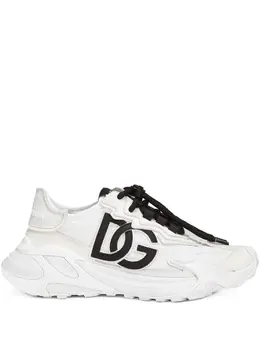 Dolce & Gabbana-Day Faster Sneakers-Donna 52726291562836