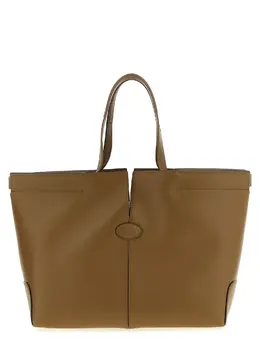 Tod's-Tod Tote Verde-Donna | 52339075481940