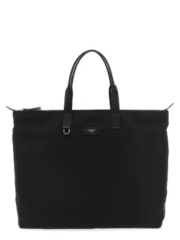 Dolce & Gabbana Big Logo Patch Tote - BM2374AN4218B956