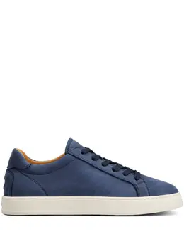 Tod's-Leather Sneakers-Uomo 52726806151508
