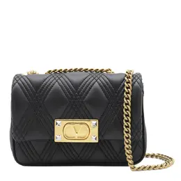 Valentino Garavani-Bags Blacks And Greys-Donna 52364926386516