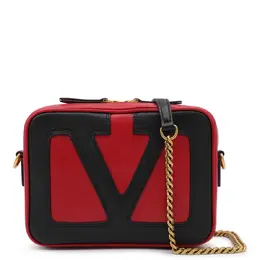 Valentino Garavani-Bags Rouge/Nero-Donna 52365288341844
