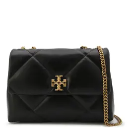 Tory Burch-Bags Blacks And Greys-Donna 52365402669396