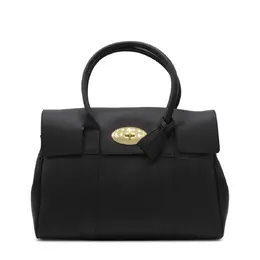 Mulberry-Bags Black-Brass-Donna 52365592461652