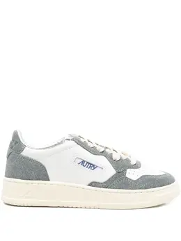 Autry-Medialist Low Sneakers-Donna 52727069376852