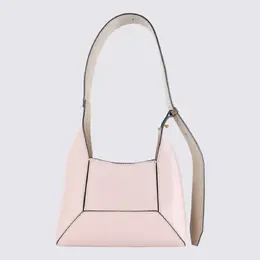 Jimmy Choo-Bags Macaron/Gold-Donna 52365740802388