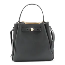 Tory Burch-Bags Blacks And Greys-Donna 52365836517716