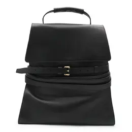 Moschino-Bags Blacks And Greys-Uomo 52365959922004