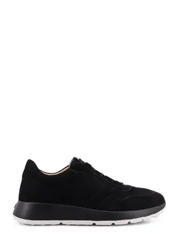 Tod's-Suede Sneakers-Uomo 52731675771220