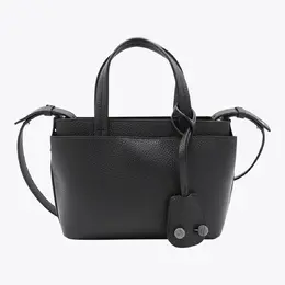 Fabiana Filippi-Bags Blacks And Greys-Donna 52366798061908